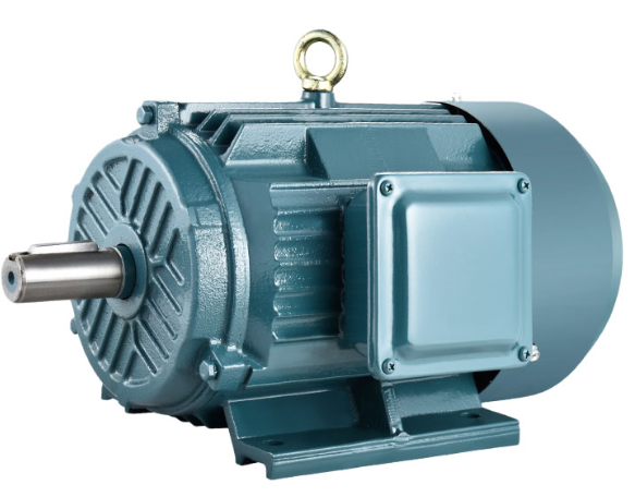 YB3-160L-4八极十极电机参数表