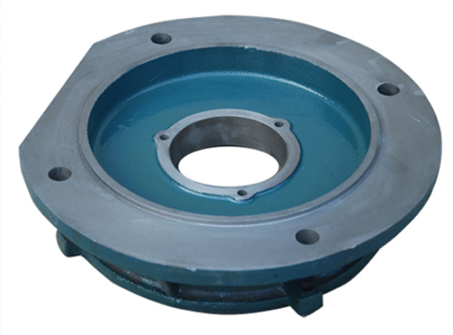 YB3-160L-4电机法兰盘-立式电机前端盖-驱动端